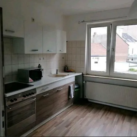 Apartment Gemuetliche Ge Feldmark *