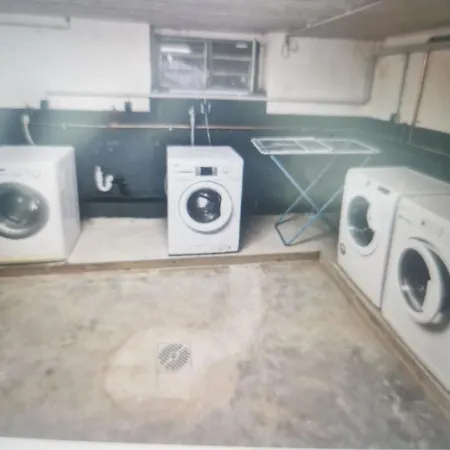 Apartament Gemuetliche Ge Feldmark Gelsenkirchen