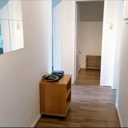 Apartament Gemuetliche Ge Feldmark Gelsenkirchen