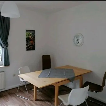 Gemuetliche Ge Feldmark Apartment Gelsenkirchen